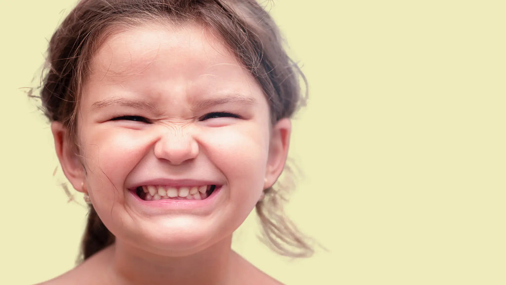 Why Are My Childs Teeth Yellow? | Here Is What You Can Do – Keeko